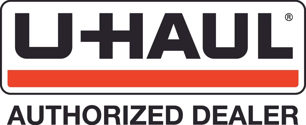 uhaullogo Teton Valley Storage U Haul logo