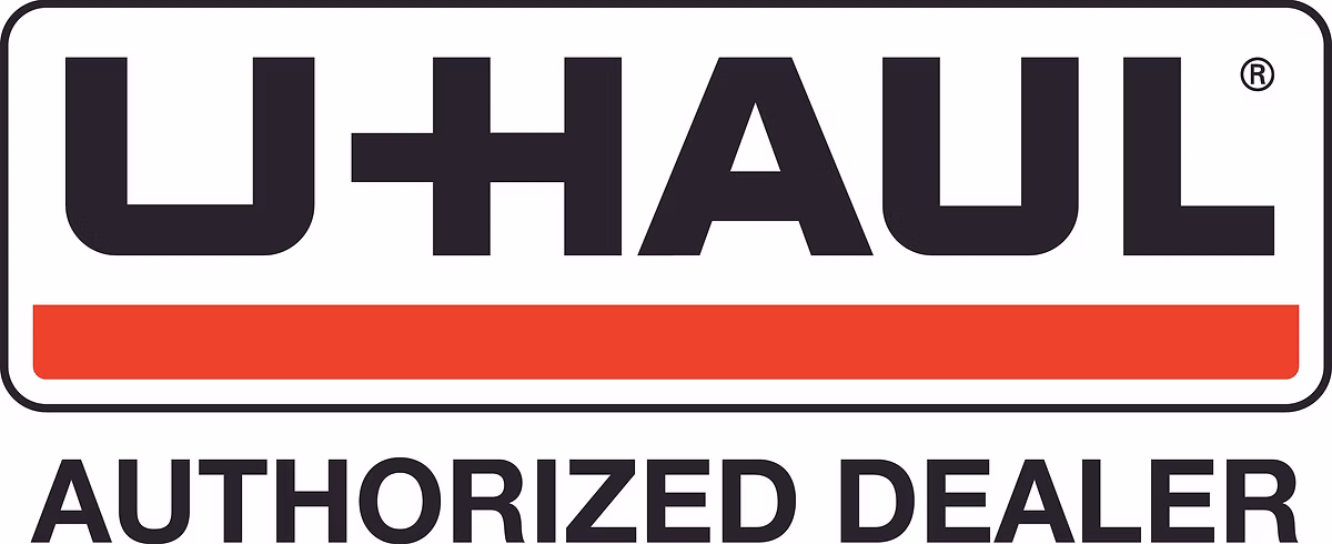 U-Haul Logo
