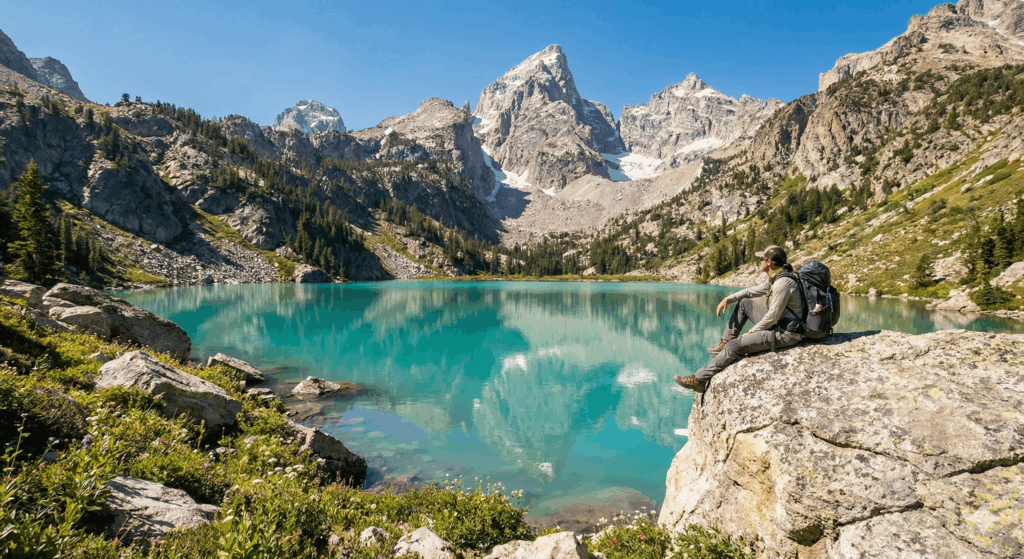 Teton Valley Storage