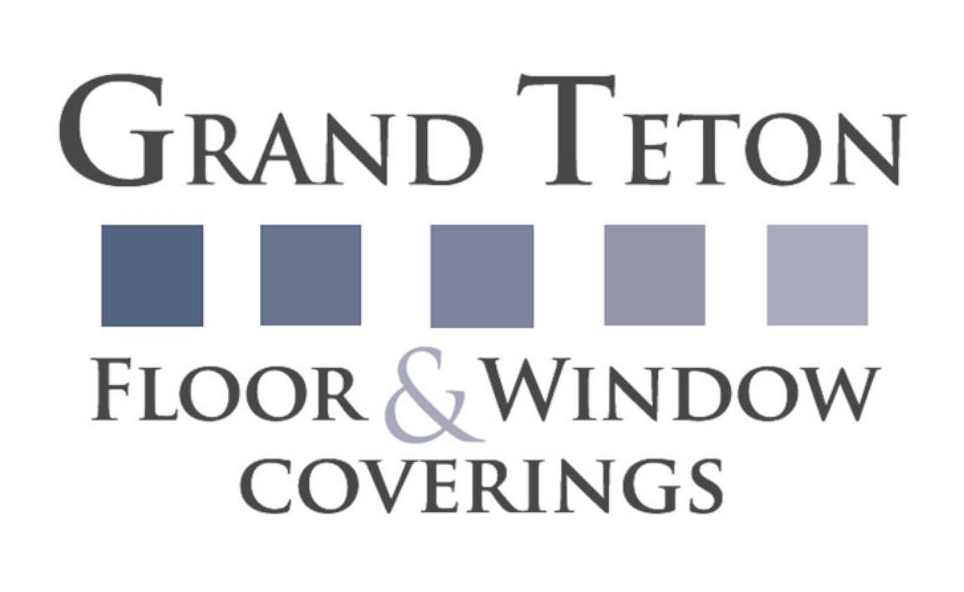Grand Teton Logo