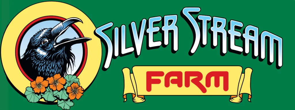 Silverstream Logo