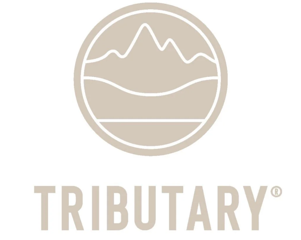 Tributary Idaho Logo