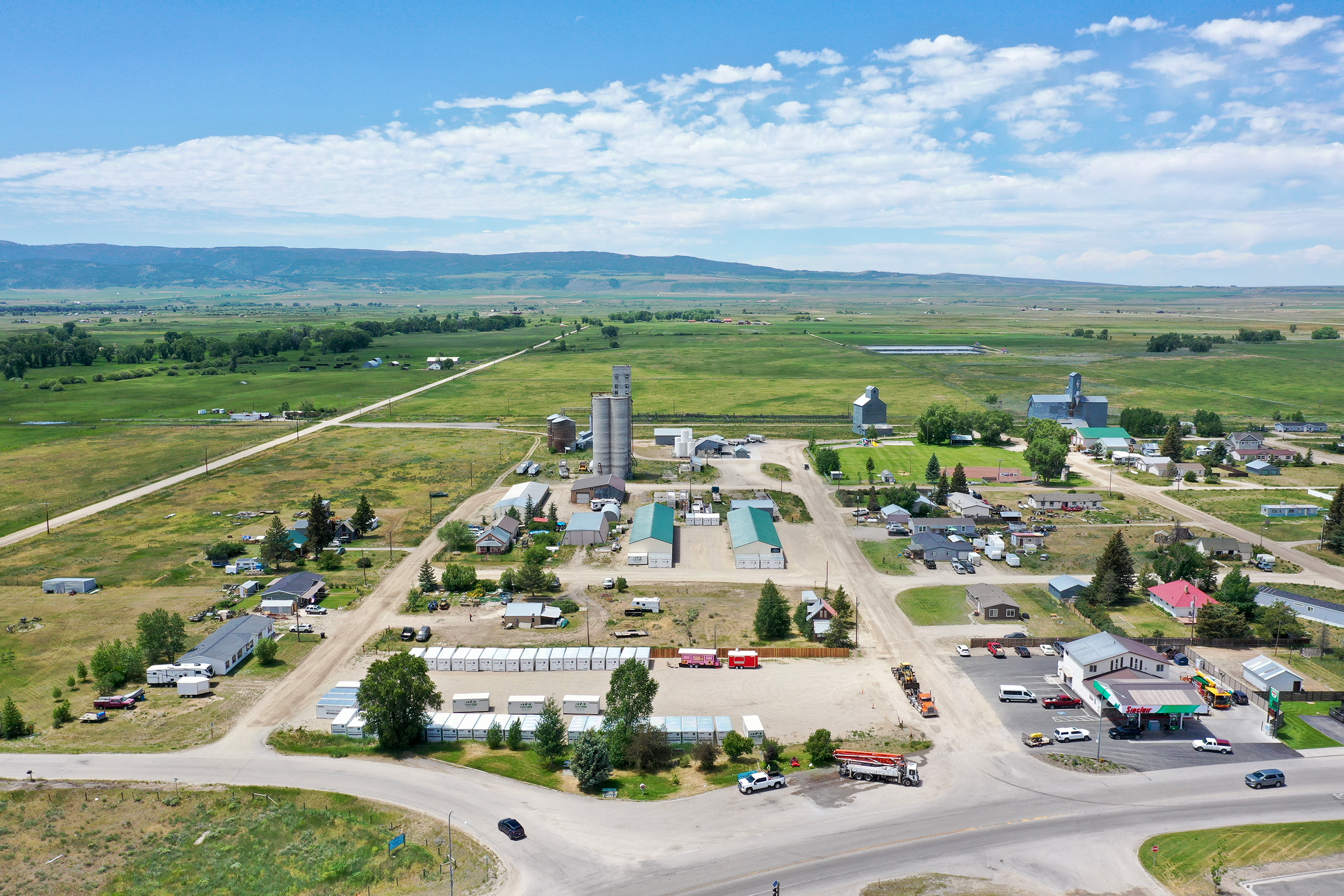 Teton Valley Storage