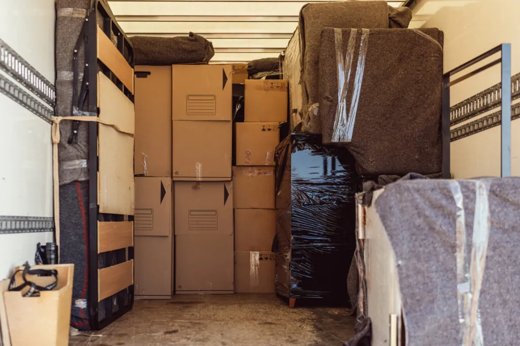 Teton Valley Storage