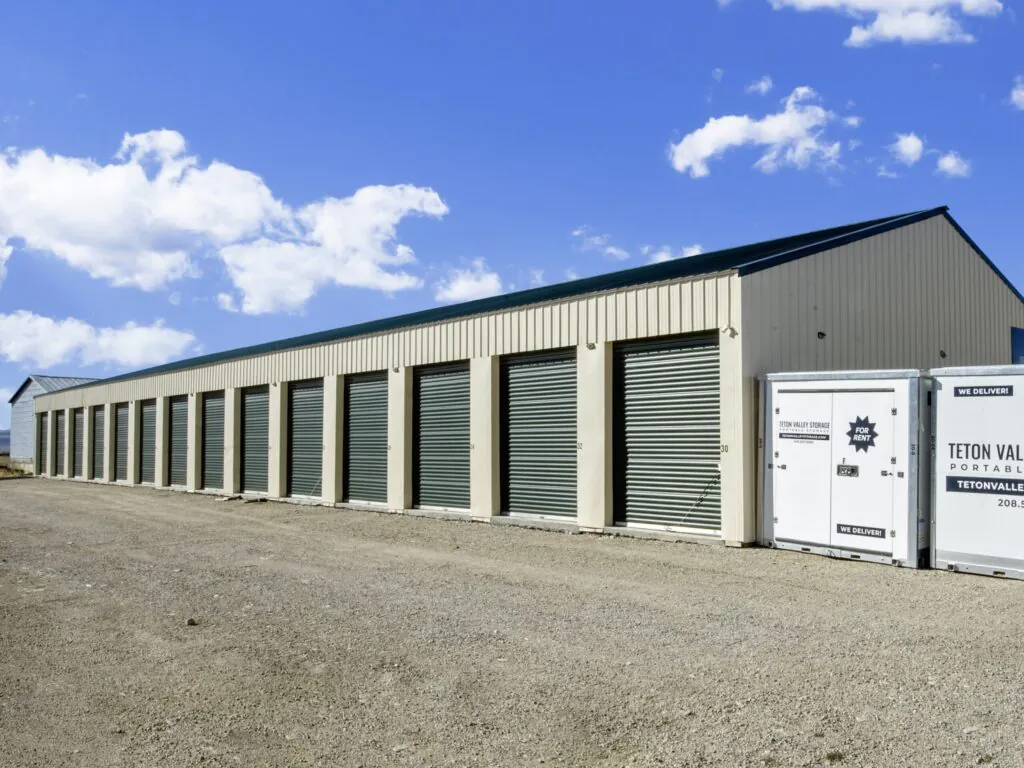 Teton Valley Storage Self Storage for Rent Teton Valley Storage Teton Valley Storage Self Storage for Rent